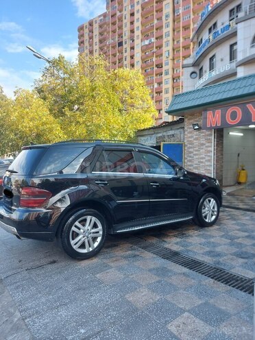 Mercedes  2007, 194,600 km - 5.0 l - Bakı