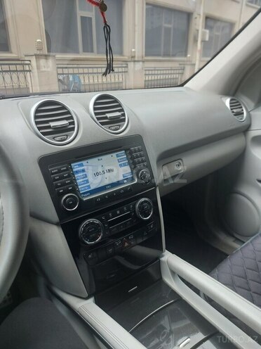 Mercedes  2007, 194,600 km - 5.0 l - Bakı