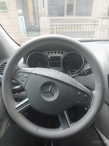 Mercedes  2007, 194,600 km - 5.0 l - Bakı