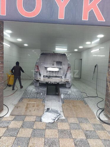 Mercedes  2007, 194,600 km - 5.0 l - Bakı