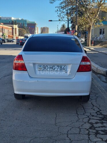Ravon Nexia R3 2017, 197,000 km - 1.5 l - Gəncə