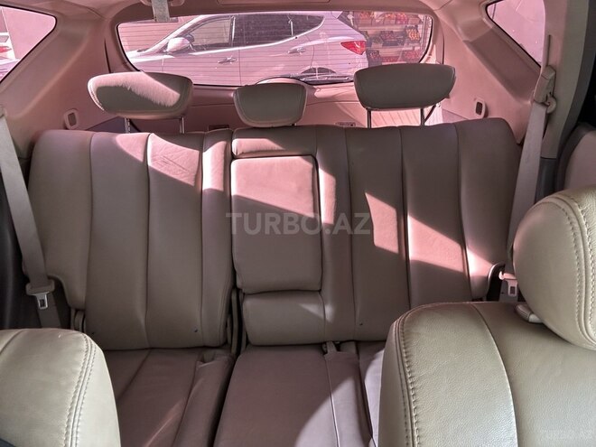 Nissan Murano 2006, 486,000 km - 3.5 l - Bakı