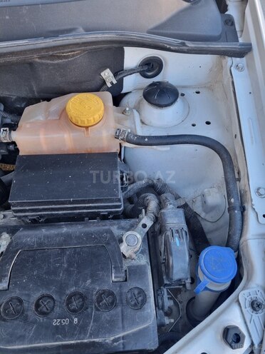 Ravon Nexia R3 2017, 197,000 km - 1.5 l - Gəncə
