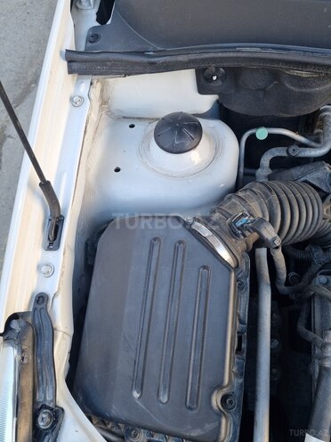 Ravon Nexia R3 2017, 197,000 km - 1.5 l - Gəncə