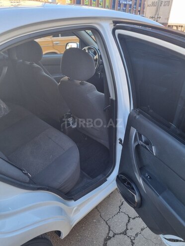 Ravon Nexia R3 2017, 197,000 km - 1.5 l - Gəncə