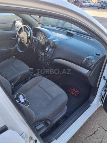 Ravon Nexia R3 2017, 197,000 km - 1.5 l - Gəncə