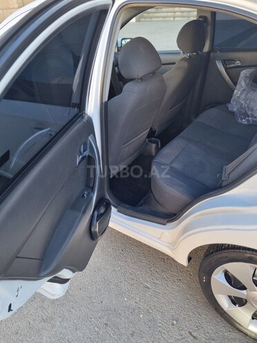 Ravon Nexia R3 2017, 197,000 km - 1.5 l - Gəncə