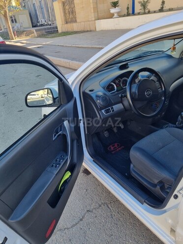 Ravon Nexia R3 2017, 197,000 km - 1.5 l - Gəncə