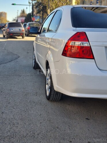 Ravon Nexia R3 2017, 197,000 km - 1.5 l - Gəncə