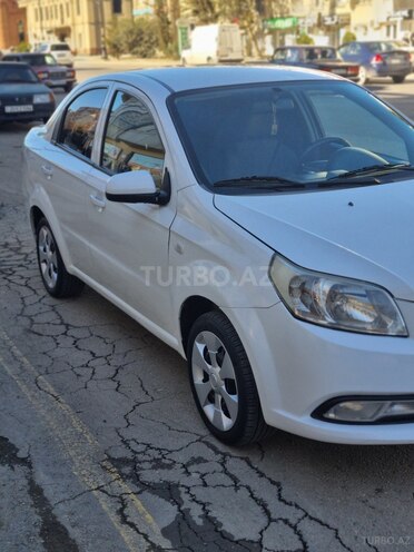 Ravon Nexia R3 2017, 197,000 km - 1.5 l - Gəncə