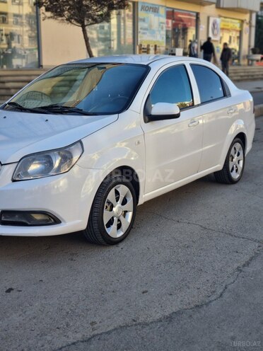 Ravon Nexia R3 2017, 197,000 km - 1.5 l - Gəncə