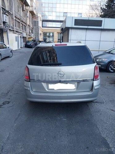 Opel Astra 2008, 220,000 km - 1.6 l - Bakı
