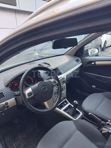 Opel Astra 2008, 220,000 km - 1.6 l - Bakı