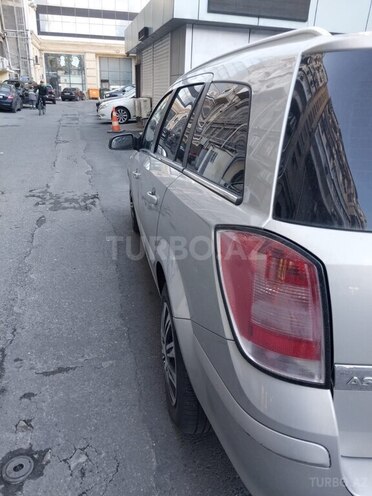 Opel Astra 2008, 220,000 km - 1.6 l - Bakı