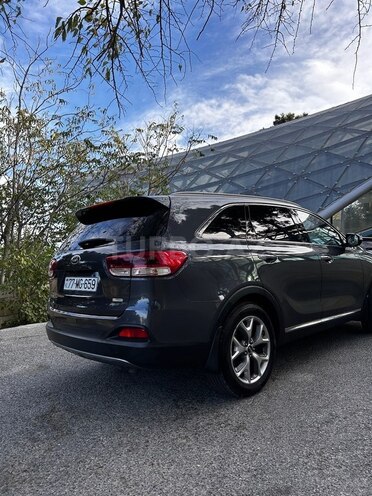 Kia Sorento 2014, 172,000 km - 2.0 l - Bakı
