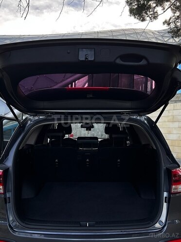 Kia Sorento 2014, 172,000 km - 2.0 l - Bakı