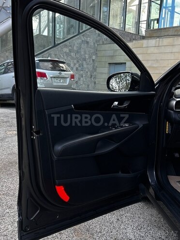 Kia Sorento 2014, 172,000 km - 2.0 l - Bakı