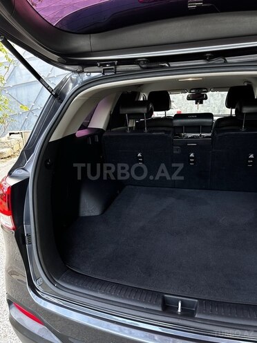 Kia Sorento 2014, 172,000 km - 2.0 l - Bakı