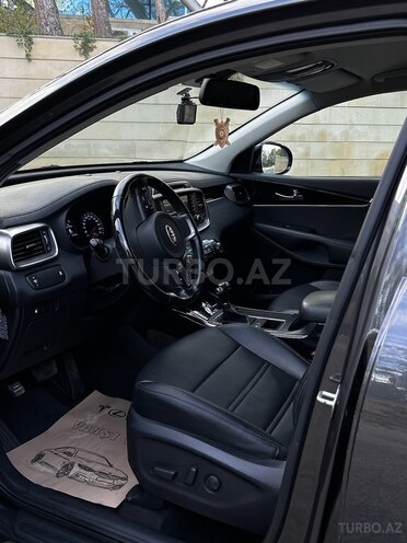 Kia Sorento 2014, 172,000 km - 2.0 l - Bakı