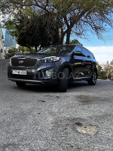 Kia Sorento 2014, 172,000 km - 2.0 l - Bakı