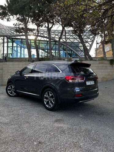 Kia Sorento 2014, 172,000 km - 2.0 l - Bakı