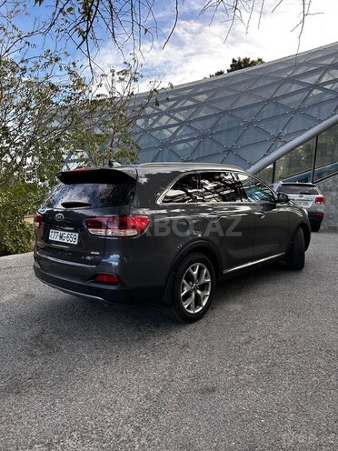 Kia Sorento 2014, 172,000 km - 2.0 l - Bakı