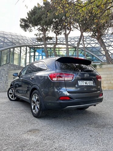 Kia Sorento 2014, 172,000 km - 2.0 l - Bakı