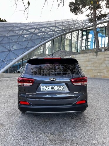 Kia Sorento 2014, 172,000 km - 2.0 l - Bakı