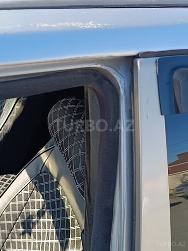 Mercedes 190 1991, 458,000 km - 2.0 l - Şirvan
