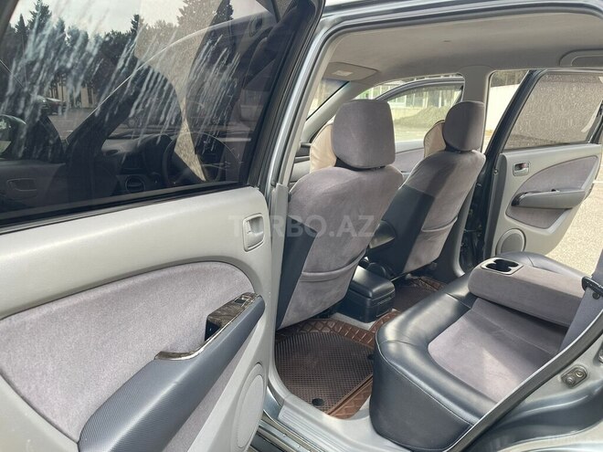 Mitsubishi Airtrek 2002, 214,014 km - 2.4 l - Sumqayıt