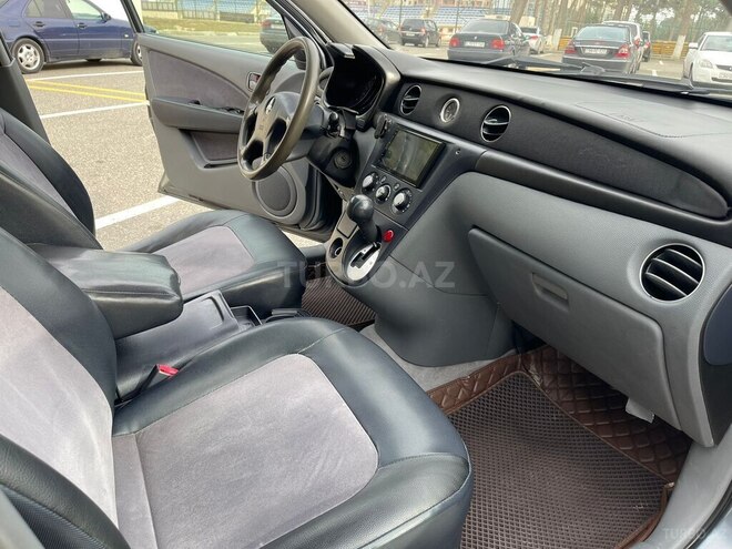 Mitsubishi Airtrek 2002, 214,014 km - 2.4 l - Sumqayıt
