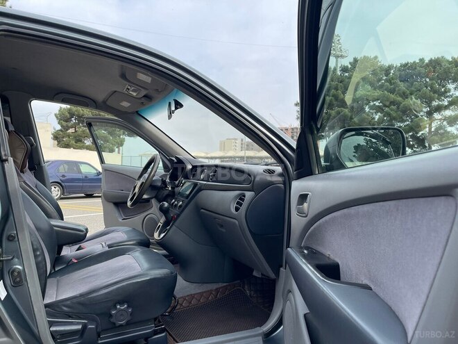 Mitsubishi Airtrek 2002, 214,014 km - 2.4 l - Sumqayıt