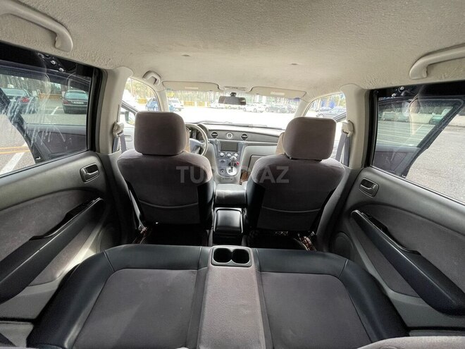 Mitsubishi Airtrek 2002, 214,014 km - 2.4 l - Sumqayıt