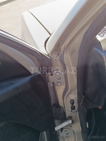 Mercedes 190 1991, 458,000 km - 2.0 l - Şirvan