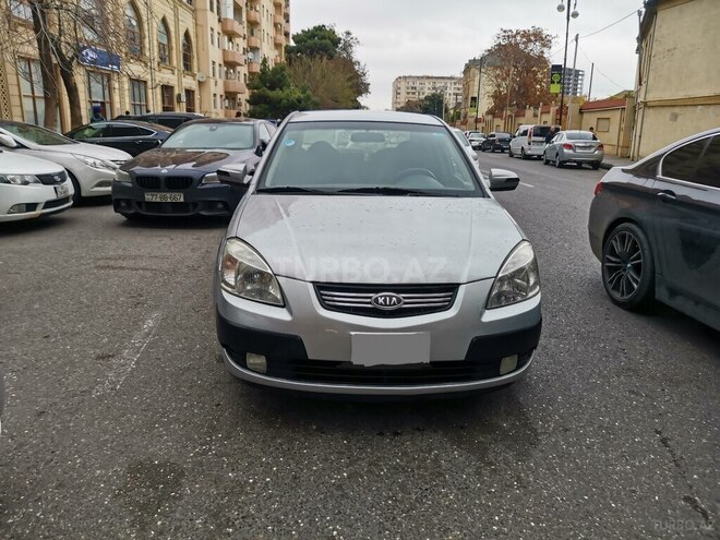 Kia Pride 2008, 250,000 km - 1.5 l - Bakı