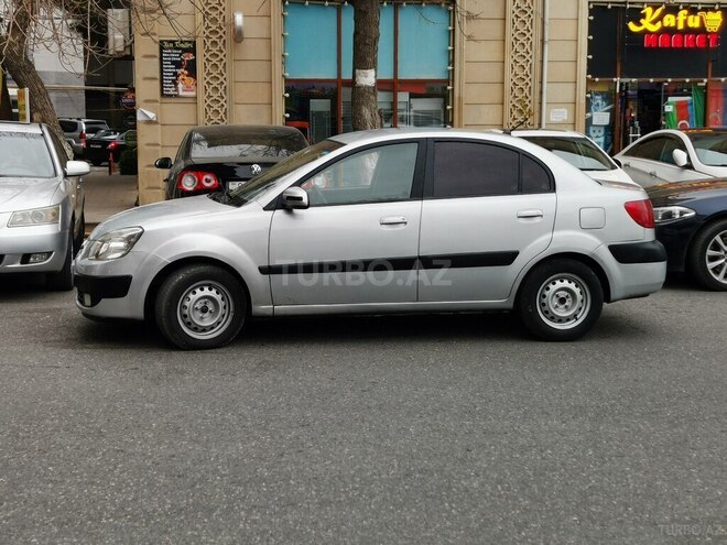 Kia Pride 2008, 250,000 km - 1.5 l - Bakı