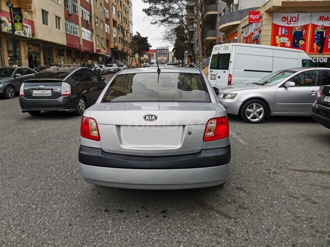 Kia Pride 2008, 250,000 km - 1.5 l - Bakı