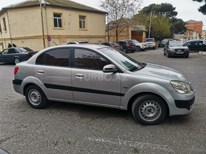 Kia Pride 2008, 250,000 km - 1.5 l - Bakı
