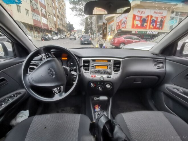 Kia Pride 2008, 250,000 km - 1.5 l - Bakı