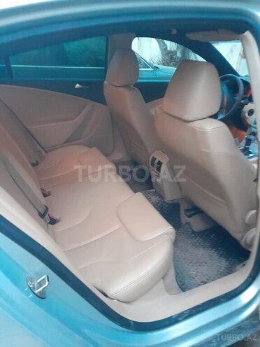 Volkswagen Passat 2008, 250,000 km - 2.0 l - Bakı