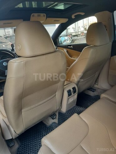Volkswagen Passat 2008, 250,000 km - 2.0 l - Bakı