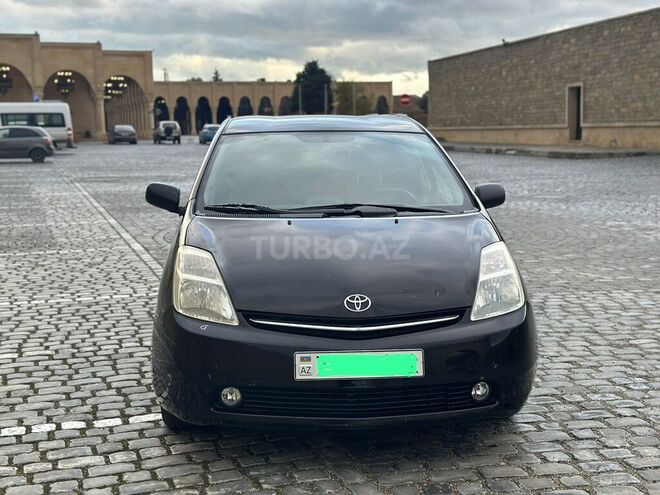 Toyota Prius 2007, 381,415 km - 1.5 l - Bakı