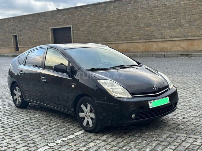 Toyota Prius 2007, 381,415 km - 1.5 l - Bakı