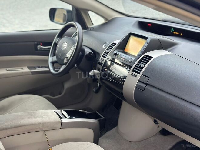 Toyota Prius 2007, 381,415 km - 1.5 l - Bakı