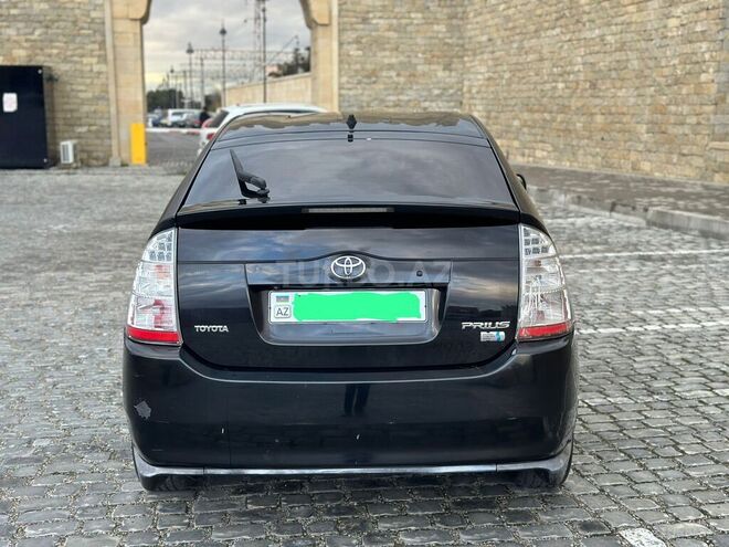 Toyota Prius 2007, 381,415 km - 1.5 l - Bakı