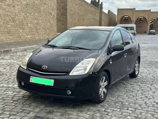 Toyota Prius 2007, 381,415 km - 1.5 l - Bakı