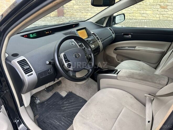 Toyota Prius 2007, 381,415 km - 1.5 l - Bakı
