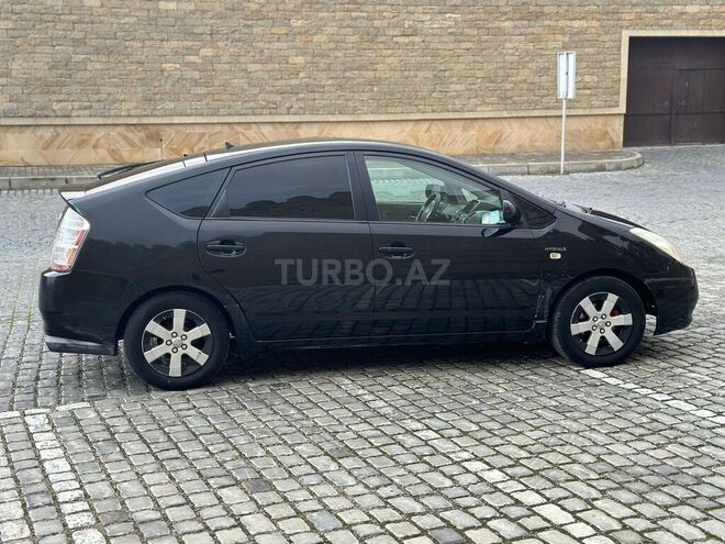 Toyota Prius 2007, 381,415 km - 1.5 l - Bakı