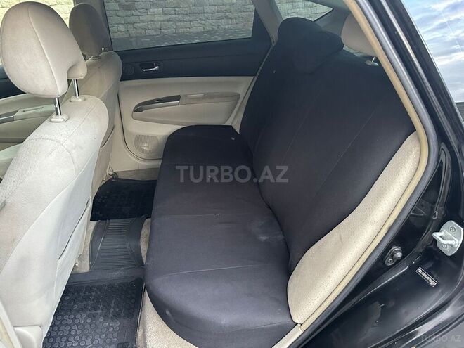 Toyota Prius 2007, 381,415 km - 1.5 l - Bakı