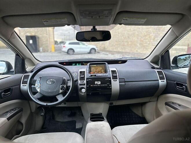 Toyota Prius 2007, 381,415 km - 1.5 l - Bakı
